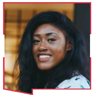 Izzy Obeng