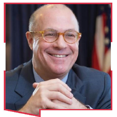 J. Christopher Giancarlo