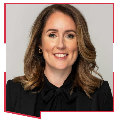 Jacinda Fahey