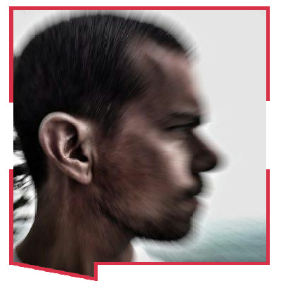 Jack Dorsey