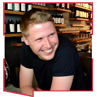 Jack Ojari