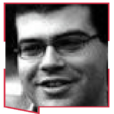 Jack Waley-Cohen