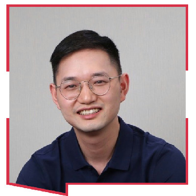 Jack Yang