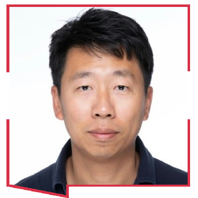 Jack Zhang