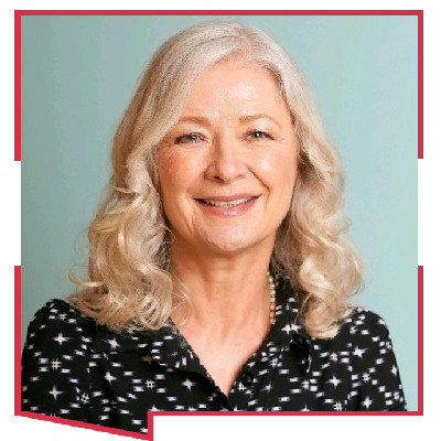 Jackie Barwell