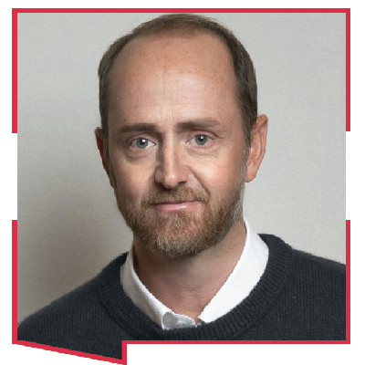 Jacob Lundblad