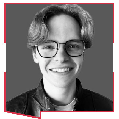 Jacob Sansbury