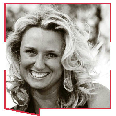 Jacqueline O'Flanagan