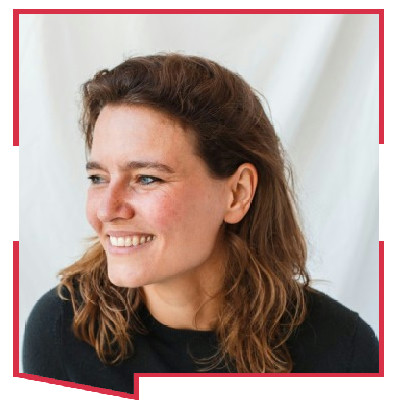 Jacqueline van den Ende