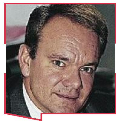 Jacques Vanhautère