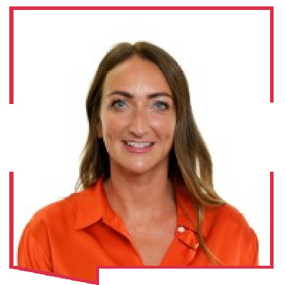 Jacqui Baker