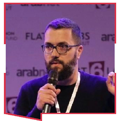 Jad Bejjani