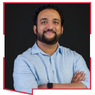 Jafer Ali Shariff