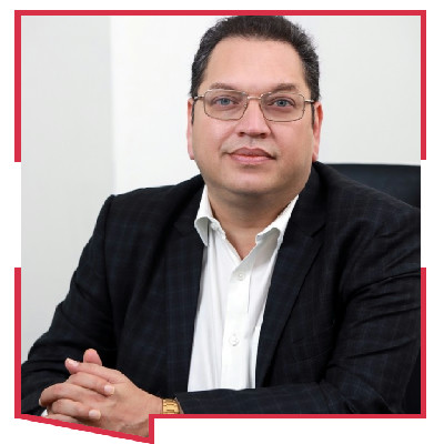 Jagat Shah
