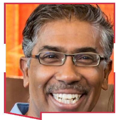 Jags Ramnarayan
