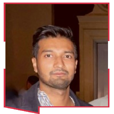 Jai Prasad
