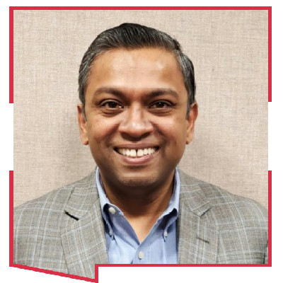 Jai Raju