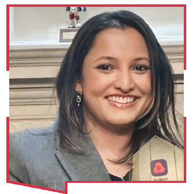 Jaimala Patel