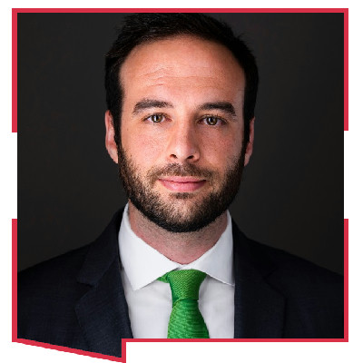 Jaime Esteban Molina