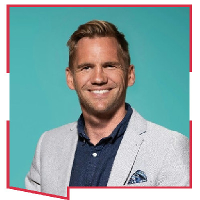 Jake Moore