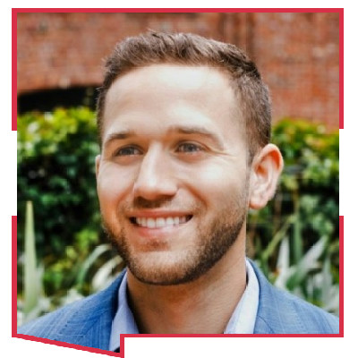 Jake Pimental