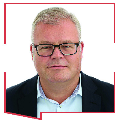 Jakob Bækkel