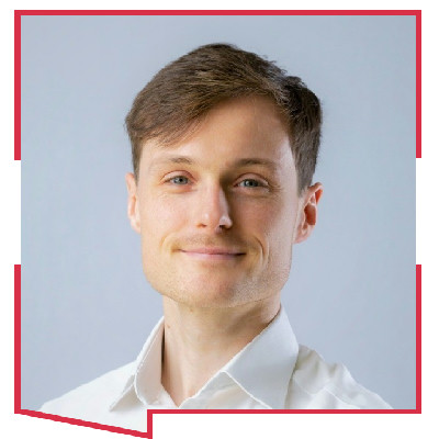 Jakob Pethick