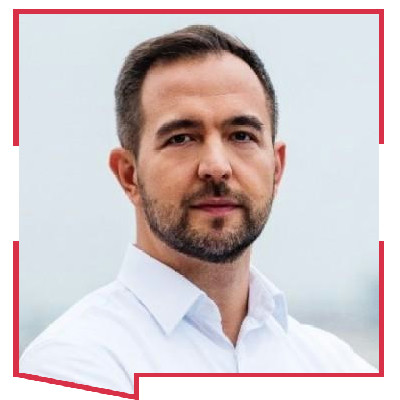 Jakub Pietraszek