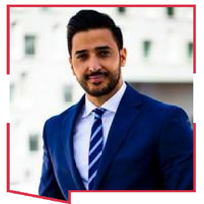 Jamal Hussain