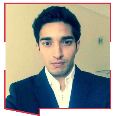 Jamal Khan
