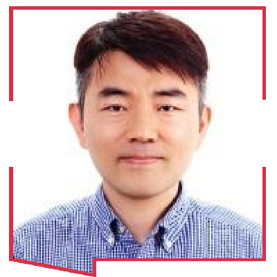 James Ahn