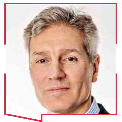 James Bawa