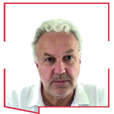 James Beeken