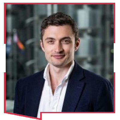 James Challinor