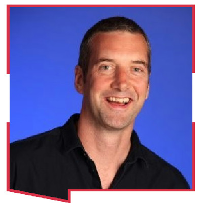 James Elias