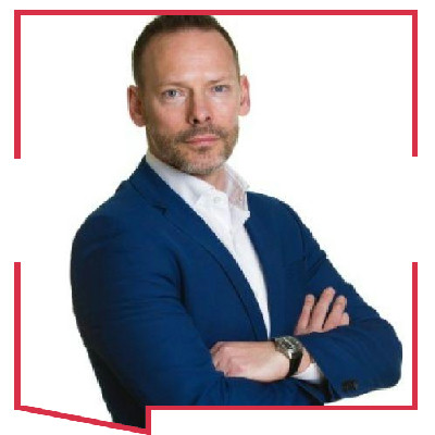James Fulker