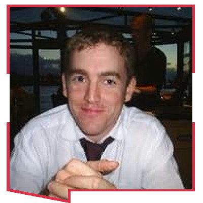 James Hodgson