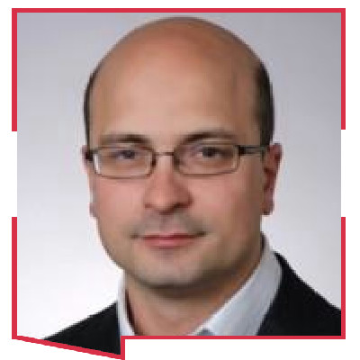 James Isilay