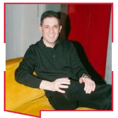James Keating