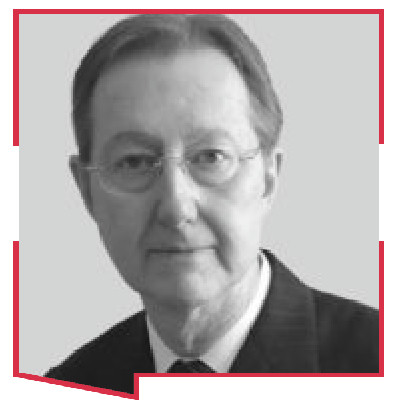 James Kirkham