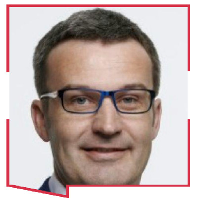James Leaton