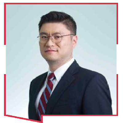 James Lu