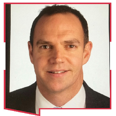 James Morris