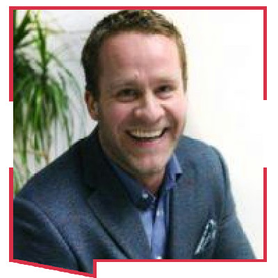 James O’Hara