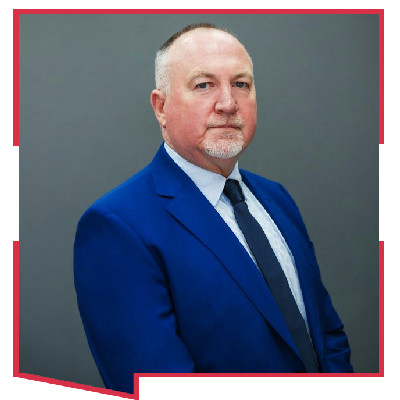 James Radford