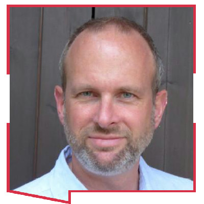 James Russell