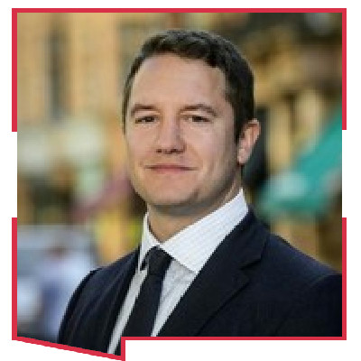 James Thomlinson