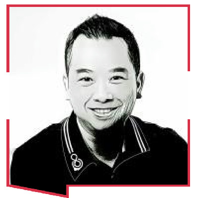 James Vuong