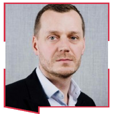 James Whitehead