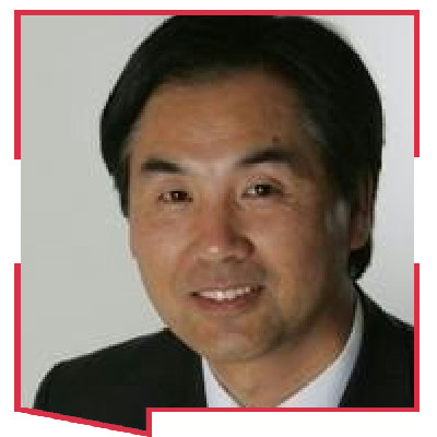 James Zhan